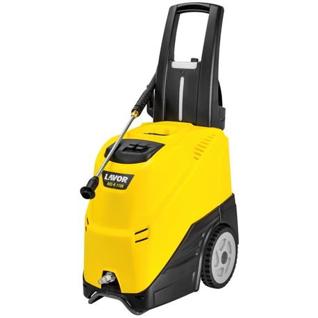KUUMAPESURI 145BAR 2300W / 230V RIO-R 1108 KUUMAPESURI 145BAR 2300W / 230V RIO-R 1108